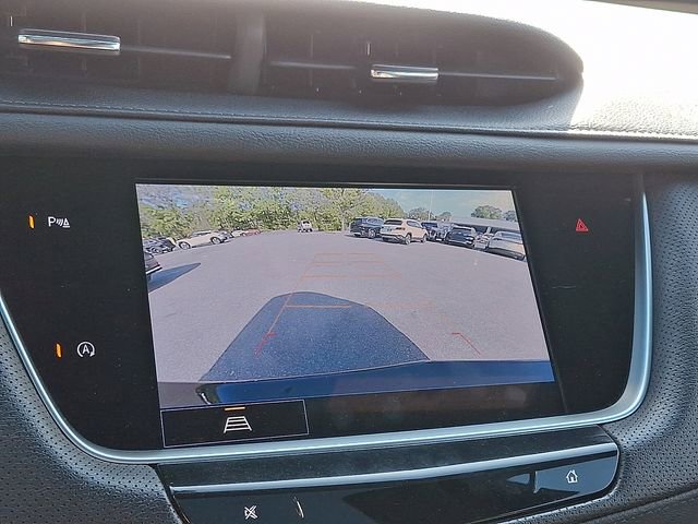 Used 2022 Cadillac XT5 Premium Luxury AWD/4WD image 21
