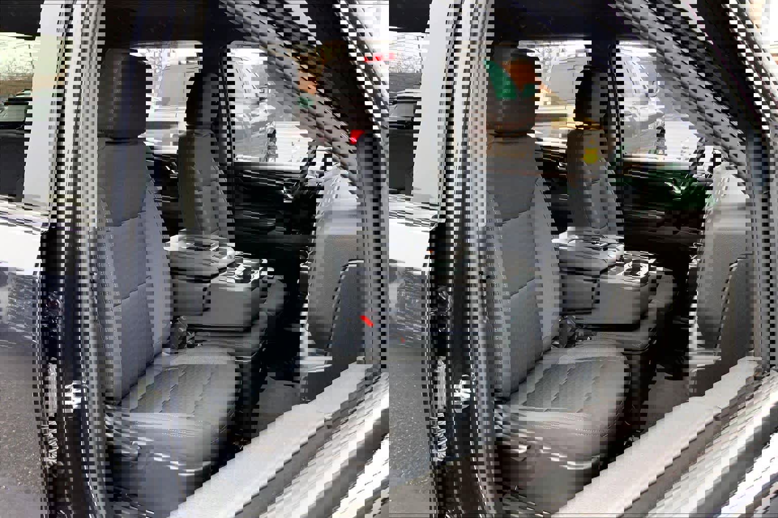 Used 2023 GMC Sierra 1500 Elevation image 8