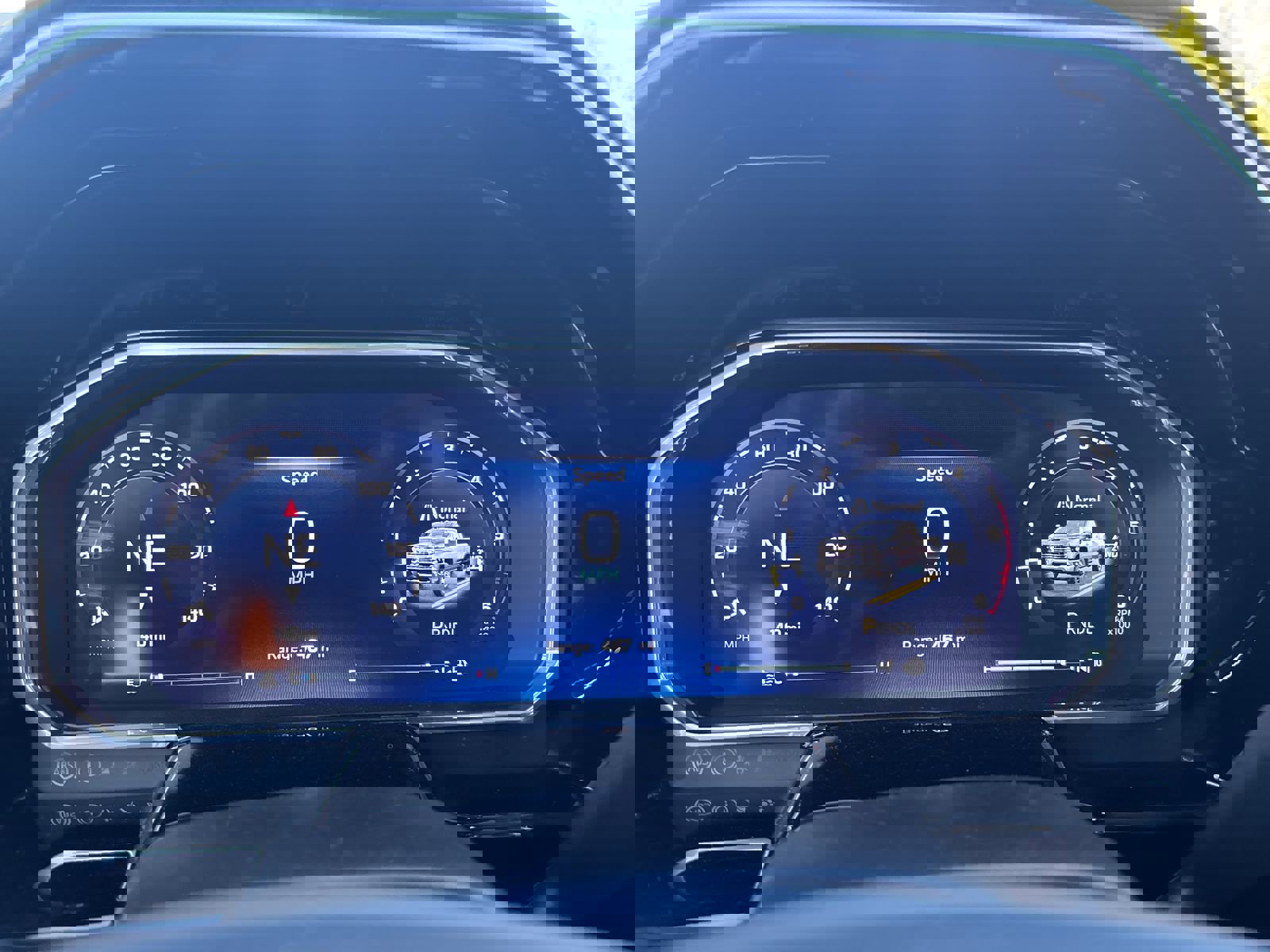 New 2026 Chevrolet Silverado 3500 LT w/ Convenience Package image 18