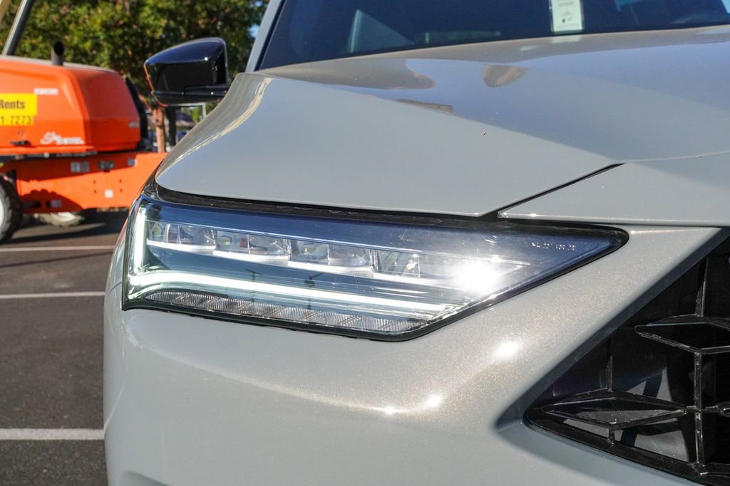 New 2026 Acura MDX Type S image 5