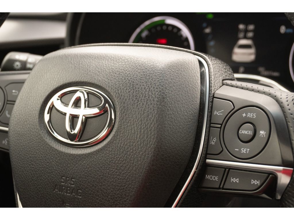 Used 2020 Toyota Avalon XSE image 29