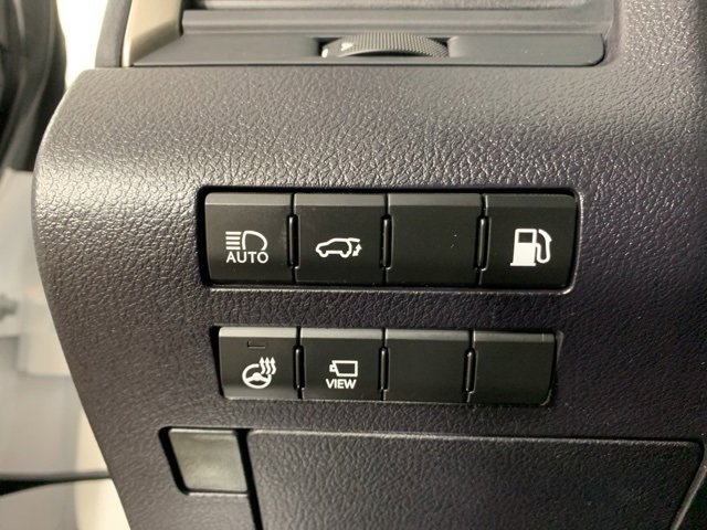 Used 2020 Lexus RX 450h AWD w/ Premium Package image 20