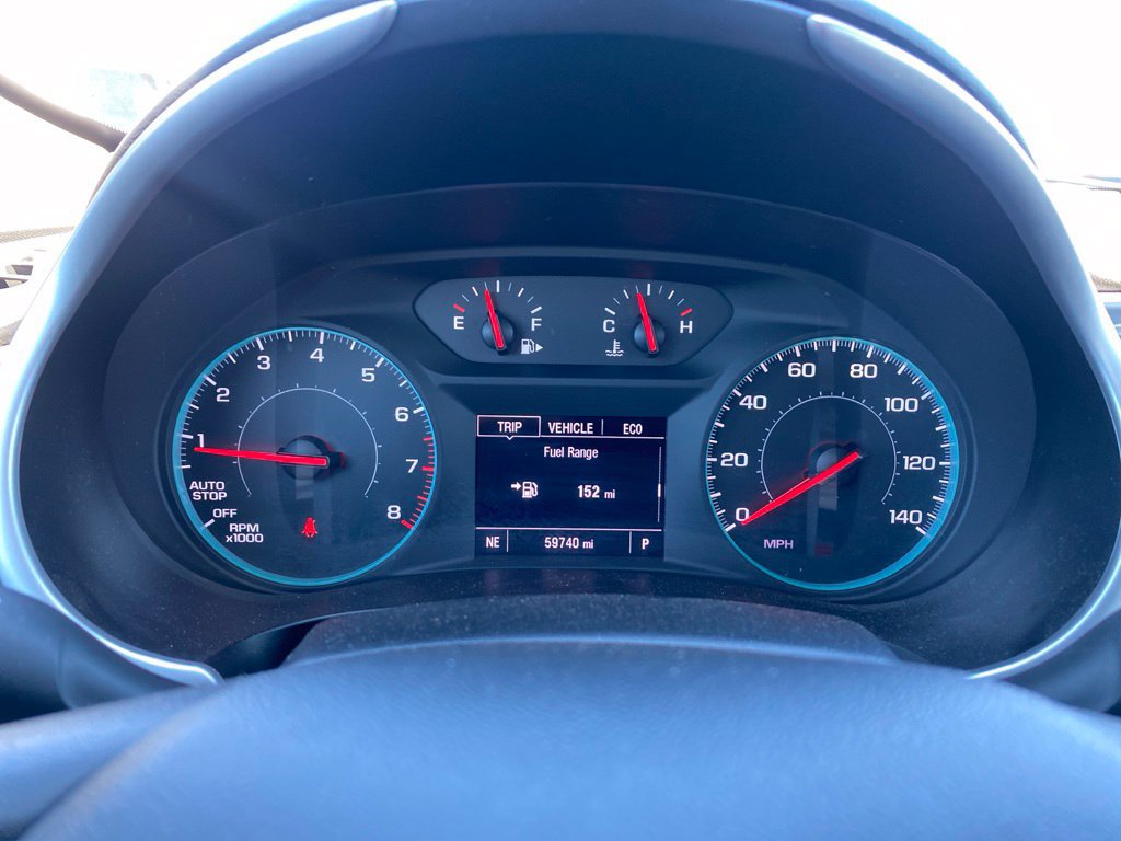 Used 2024 Chevrolet Malibu LT FWD image 28
