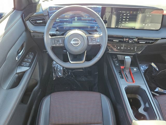 New 2026 Nissan Kicks SR image 7