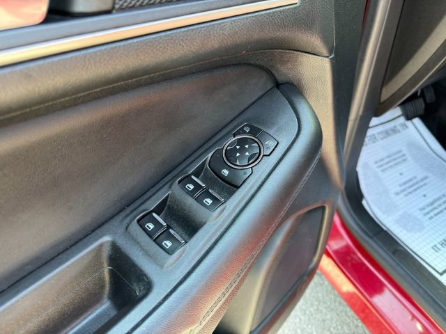 Used 2023 Ford Edge SEL w/ Convenience Package AWD/4WD image 18