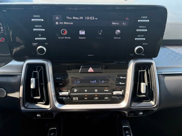 Used 2021 Kia Sorento EX FWD image 28