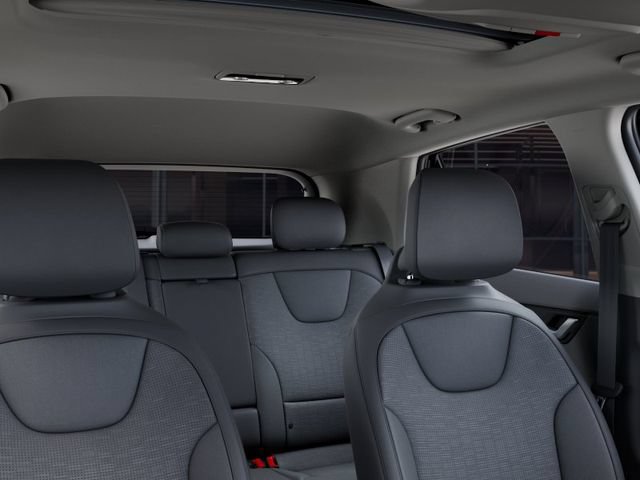 New 2026 Kia Niro Wave w/ Wave Preserve Package FWD image 30