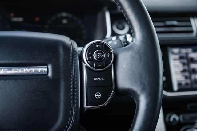Used 2013 Land Rover Range Rover Autobiography AWD/4WD image 57
