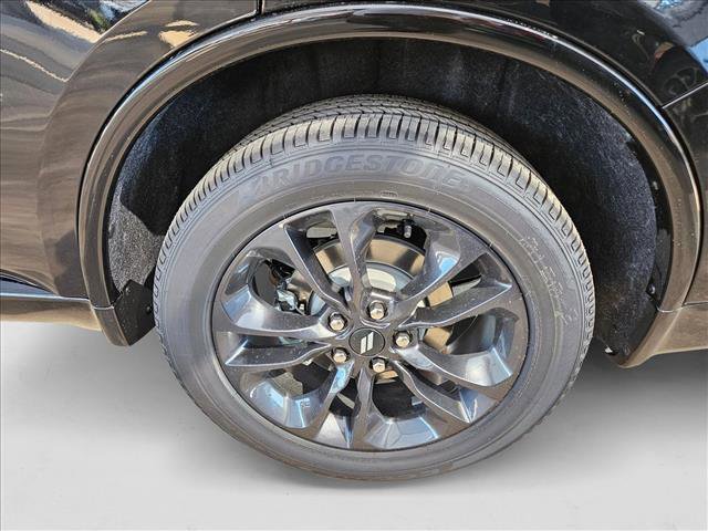 New 2026 Dodge Durango GT w/ Blacktop Package image 10