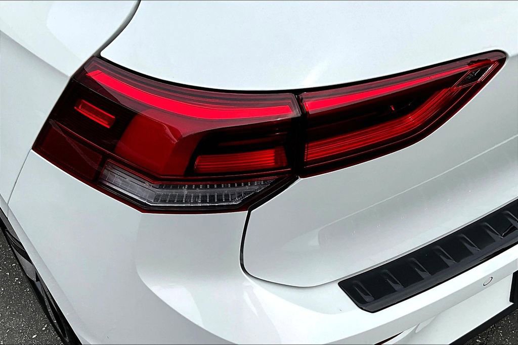 New 2026 Volkswagen GTI S image 22