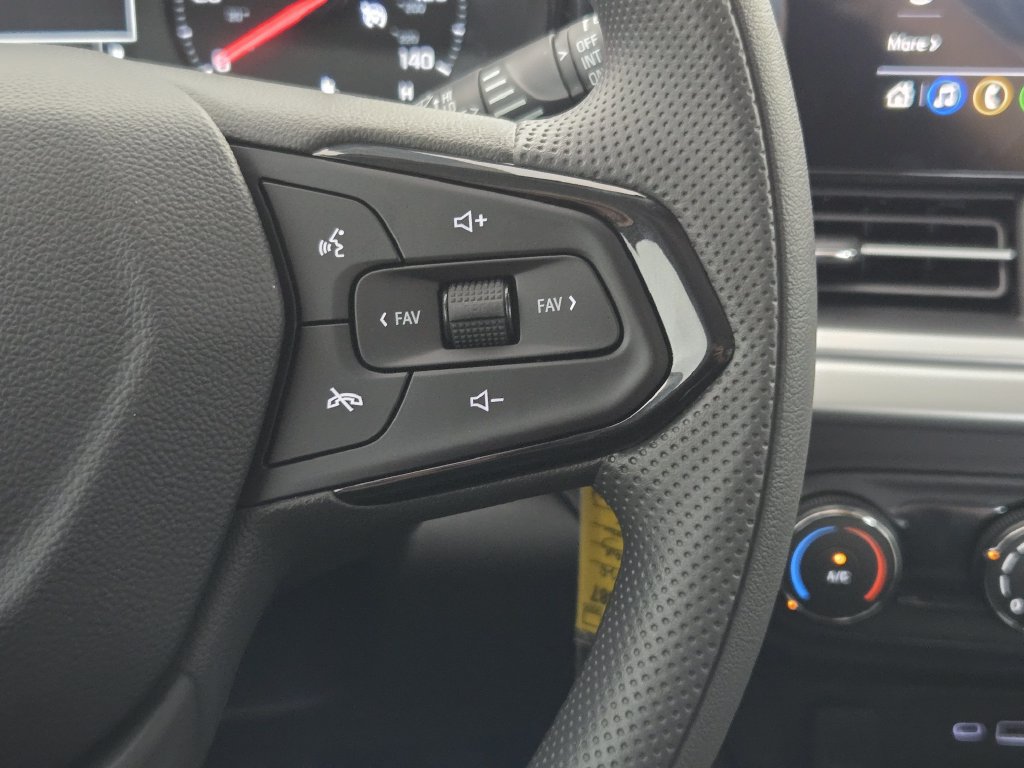 New 2026 Chevrolet Trax LS w/ Driver Confidence Package FWD image 31