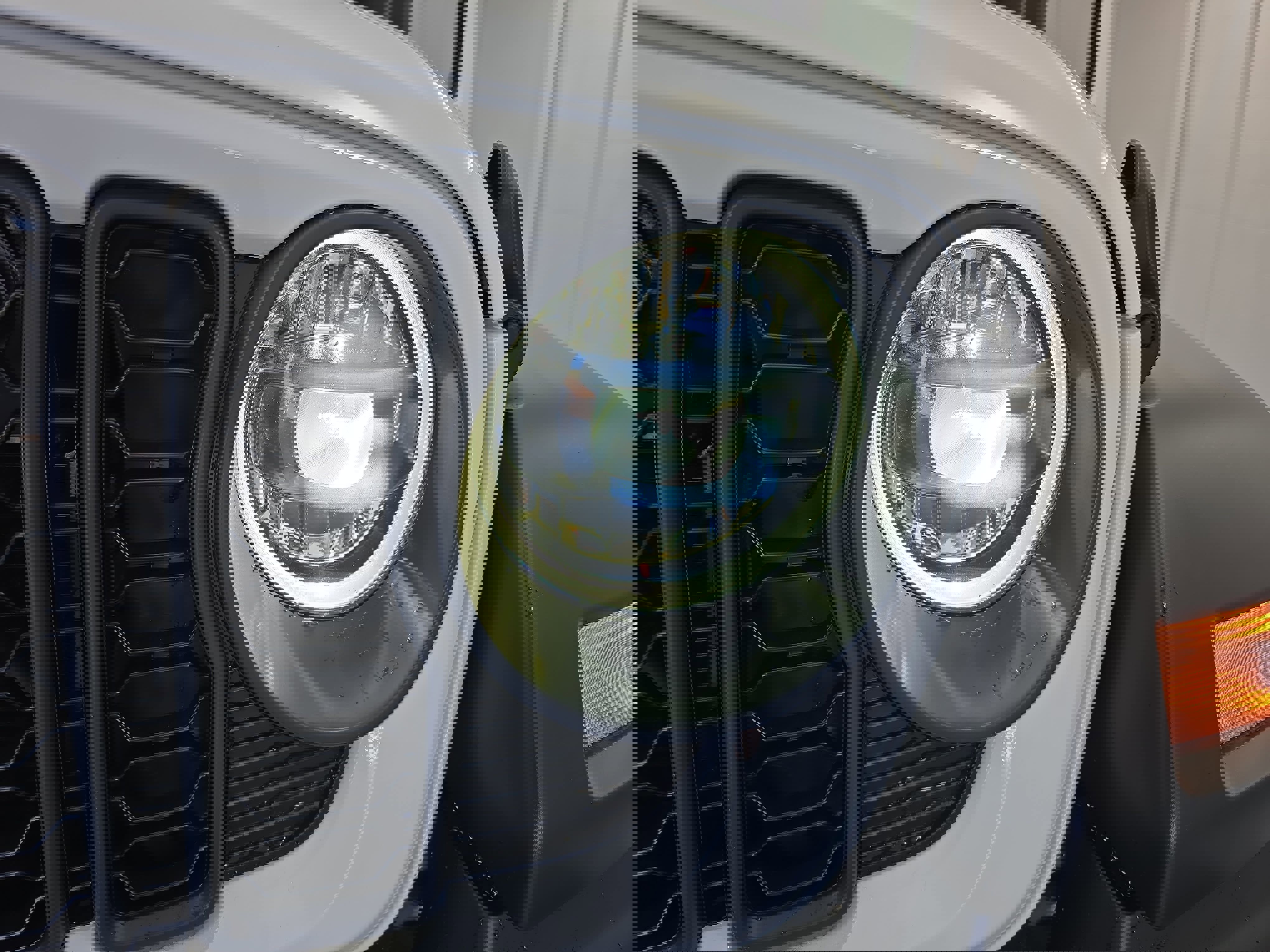 Used 2024 Jeep Wrangler Sport S image 30