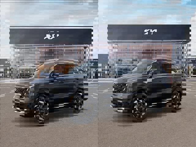 New 2026 Kia Sorento EX image 3