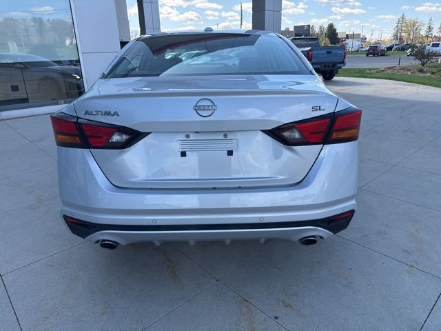 Used 2023 Nissan Altima 2.5 SL FWD image 6