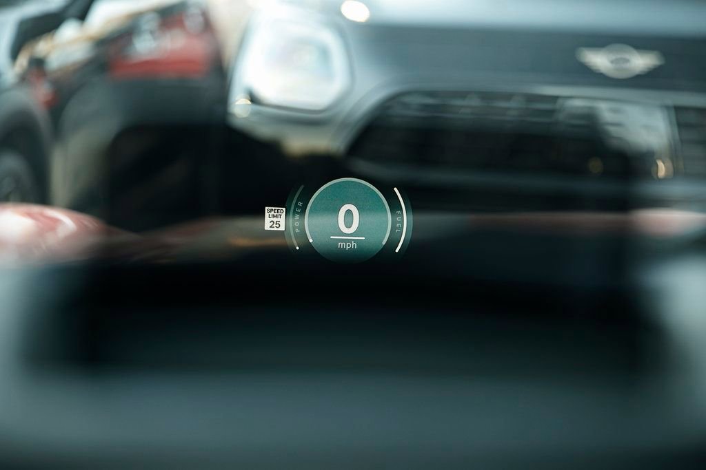 New 2026 MINI Cooper S FWD image 31