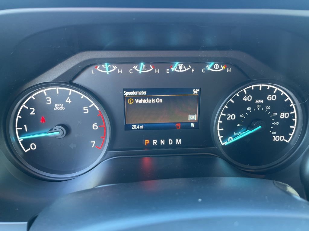 New 2026 Ford F250 XLT w/ FX4 Off-Road Package image 11