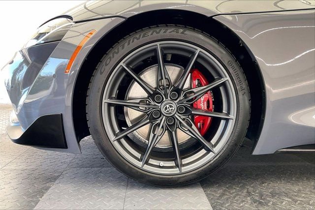 Used 2023 Toyota Supra A91 Edition image 8