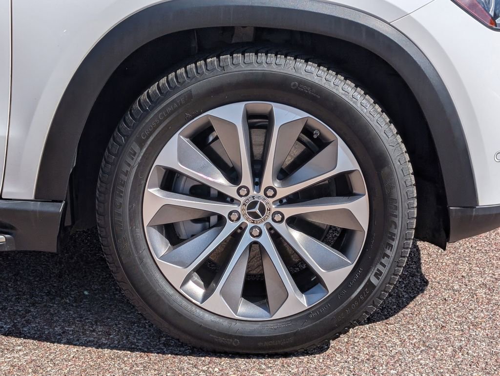 Used 2023 Mercedes-Benz GLE 450 4MATIC image 10