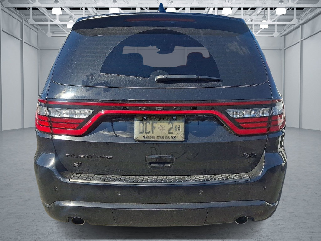 Used 2022 Dodge Durango R/T image 4