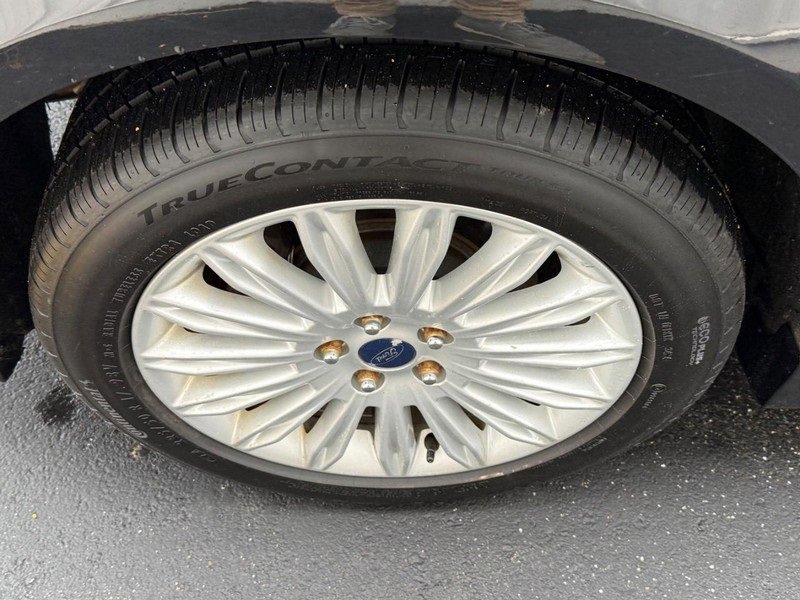 Used 2014 Ford Fusion SE image 7