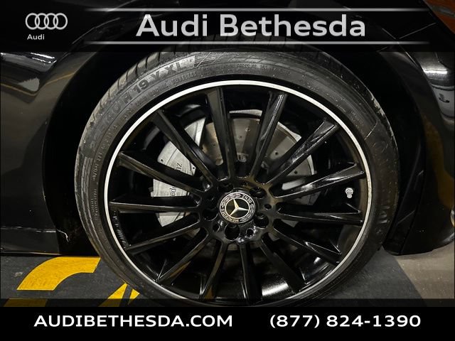 Used 2018 Mercedes-Benz C 300 4MATIC Coupe image 9