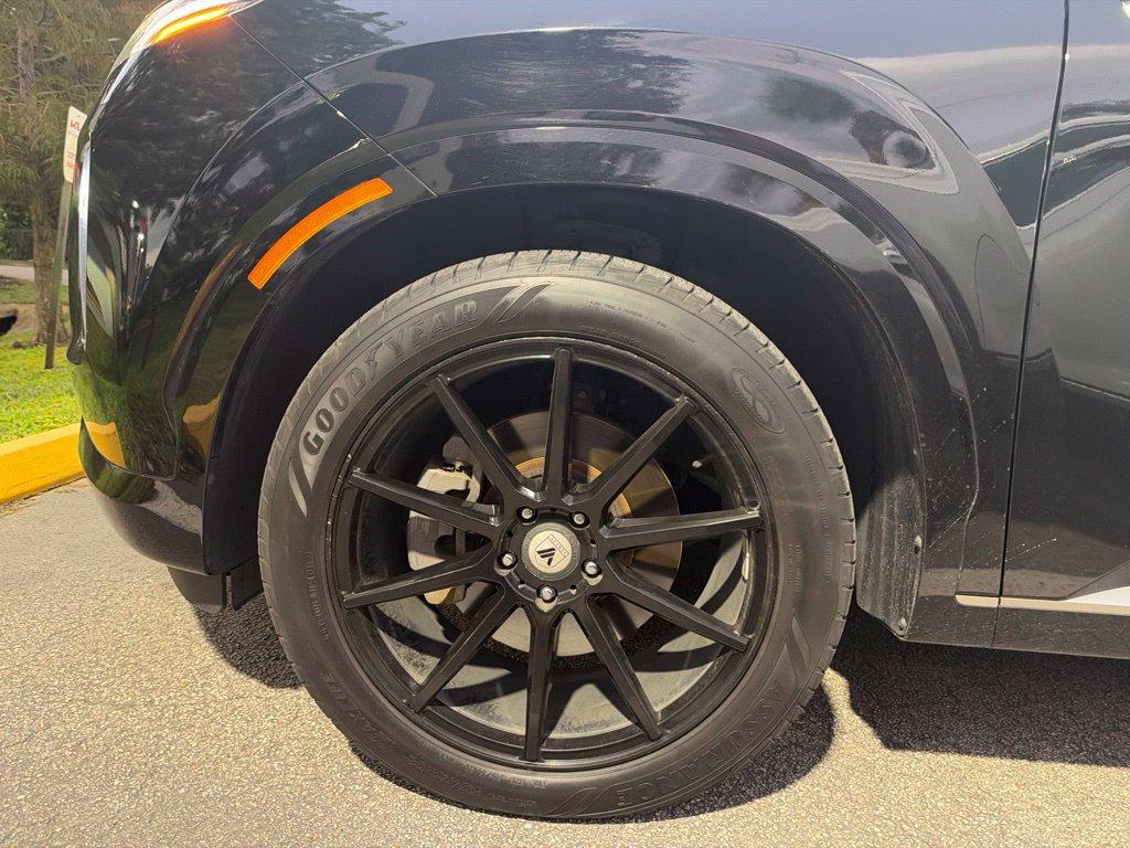 Used 2021 Hyundai Palisade Limited FWD image 14