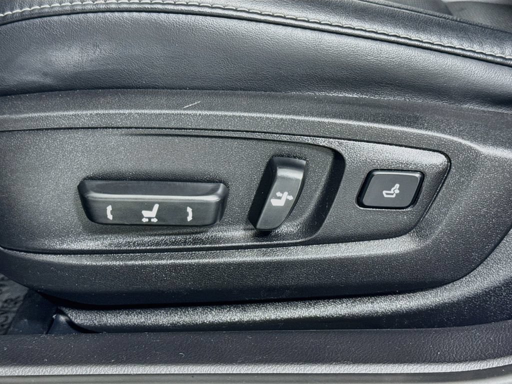 Used 2018 Lexus ES 350 w/ Accessory Package 2 FWD image 19