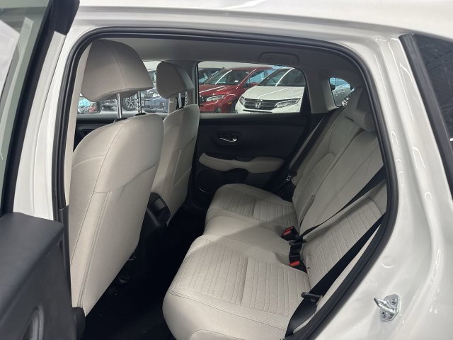New 2027 Honda HR-V LX image 21