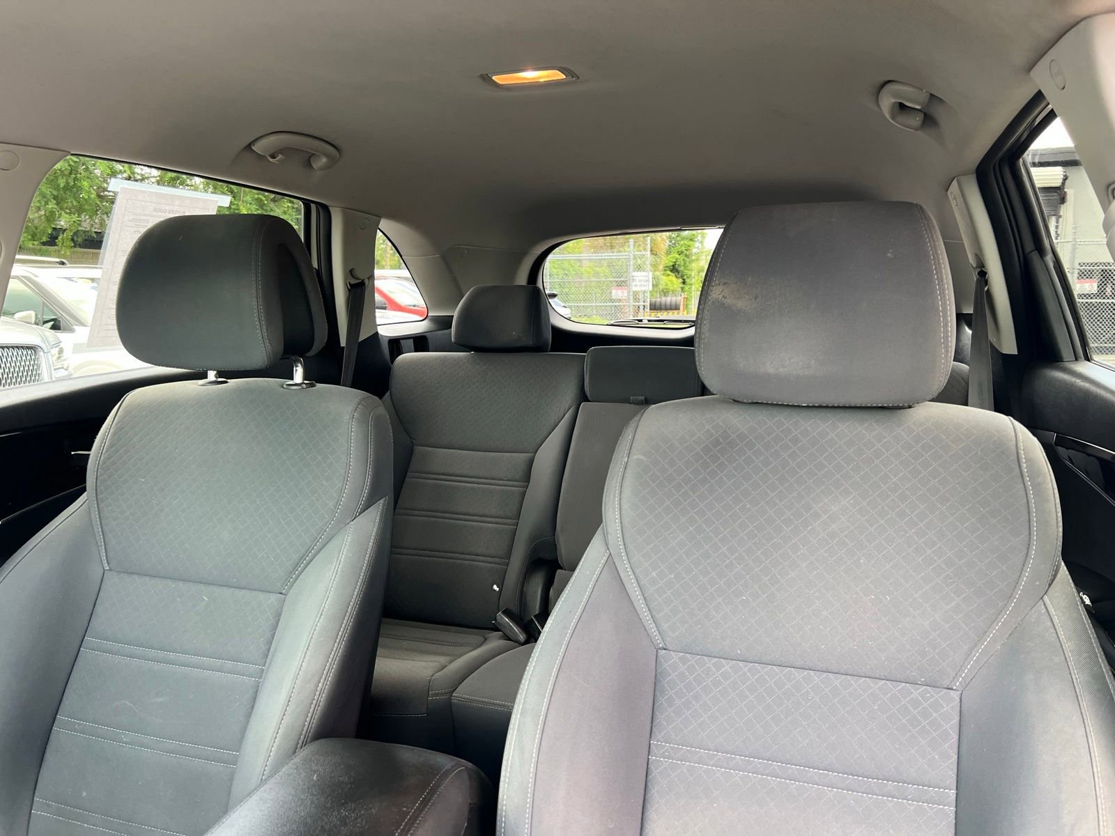 Used 2016 Kia Sorento LX image 26