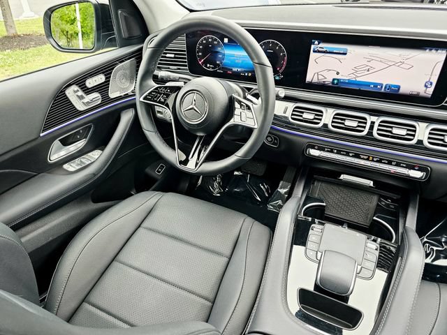 Certified 2024 Mercedes-Benz GLE 350 4MATIC image 26