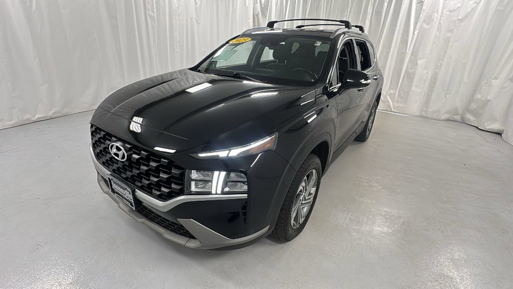 Used 2023 Hyundai Santa Fe SEL image 7