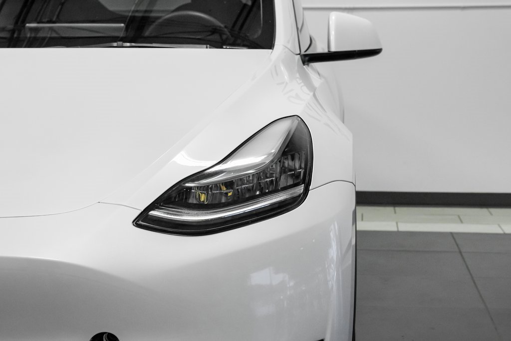 Used 2023 Tesla Model Y Long Range image 48
