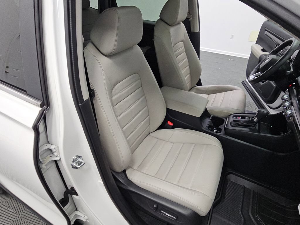 Certified 2026 Honda CR-V EX-L image 37