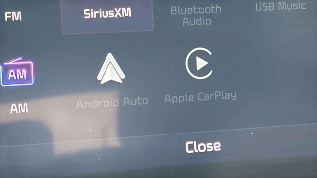 Used 2024 Kia Sportage X-Line image 24