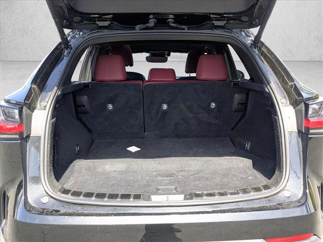 Used 2022 Lexus NX 350 AWD w/ Package Accessory (P3) image 6
