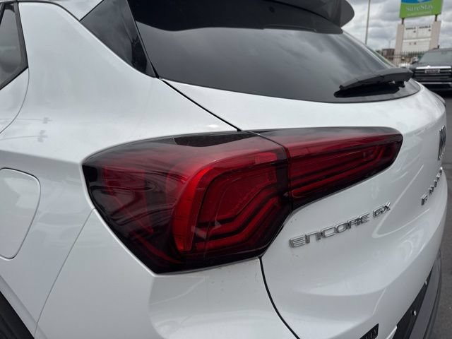 New 2026 Buick Encore GX Sport Touring w/ Comfort Package FWD image 20