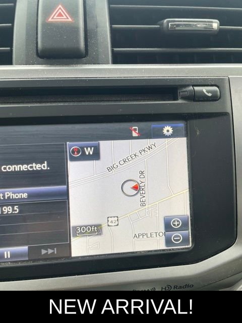 Used 2017 Toyota 4Runner SR5 Premium image 11