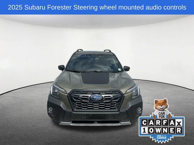 Certified 2025 Subaru Forester Wilderness image 16