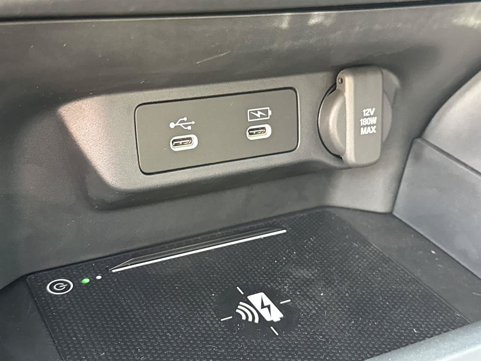 New 2026 Acura ADX AWD image 25