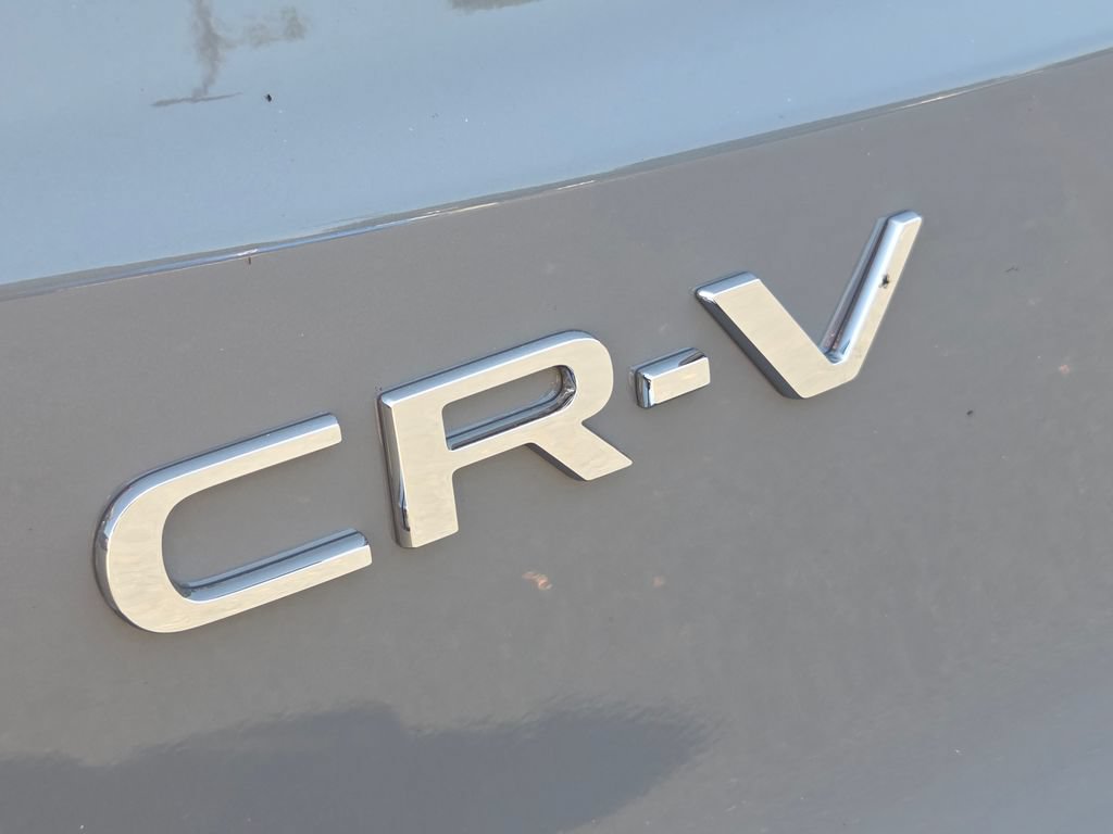 New 2026 Honda CR-V EX image 15