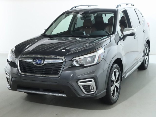 Certified 2021 Subaru Forester Touring w/ Popular Package #2