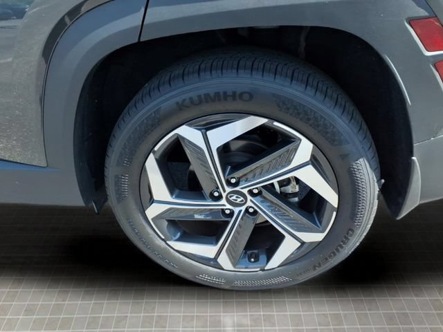Used 2023 Hyundai Tucson SEL w/ Convenience Package AWD/4WD image 13