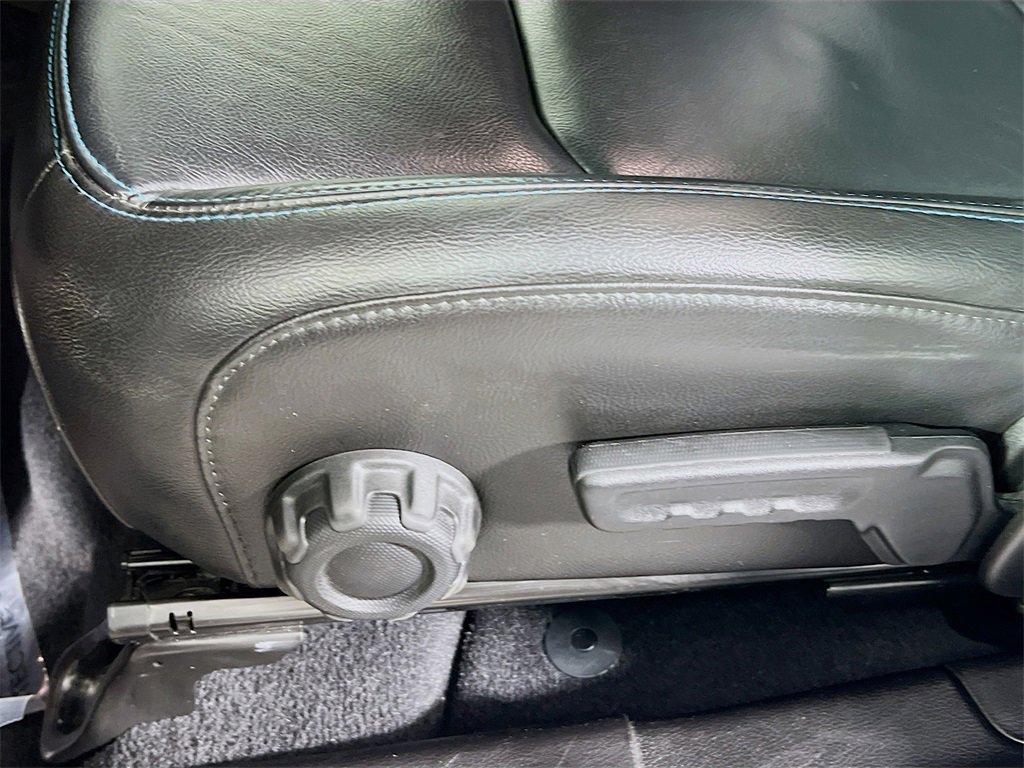 Used 2021 Jeep Wrangler Unlimited Rubicon 4xe w/ Steel Bumper Group image 18