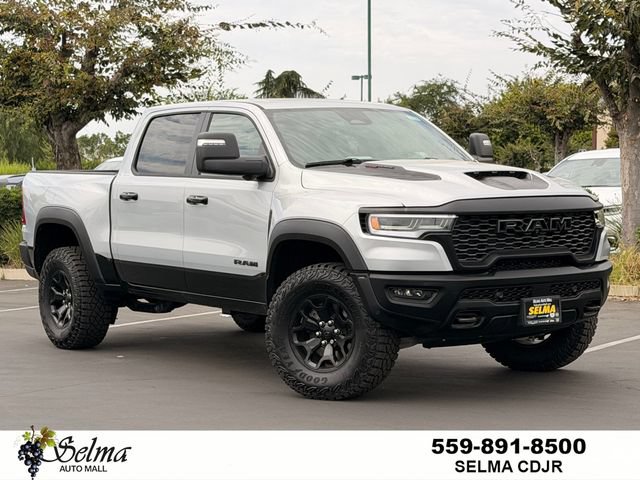 New 2026 RAM 1500 RHO w/ RHO Level 1 Equipment Group