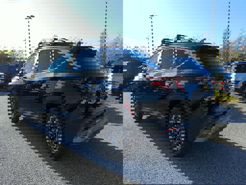 New 2026 Hyundai Tucson SEL image 4