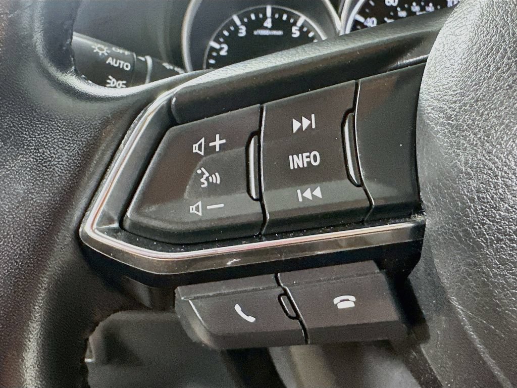 Used 2018 MAZDA MAZDA6 Grand Touring FWD image 24