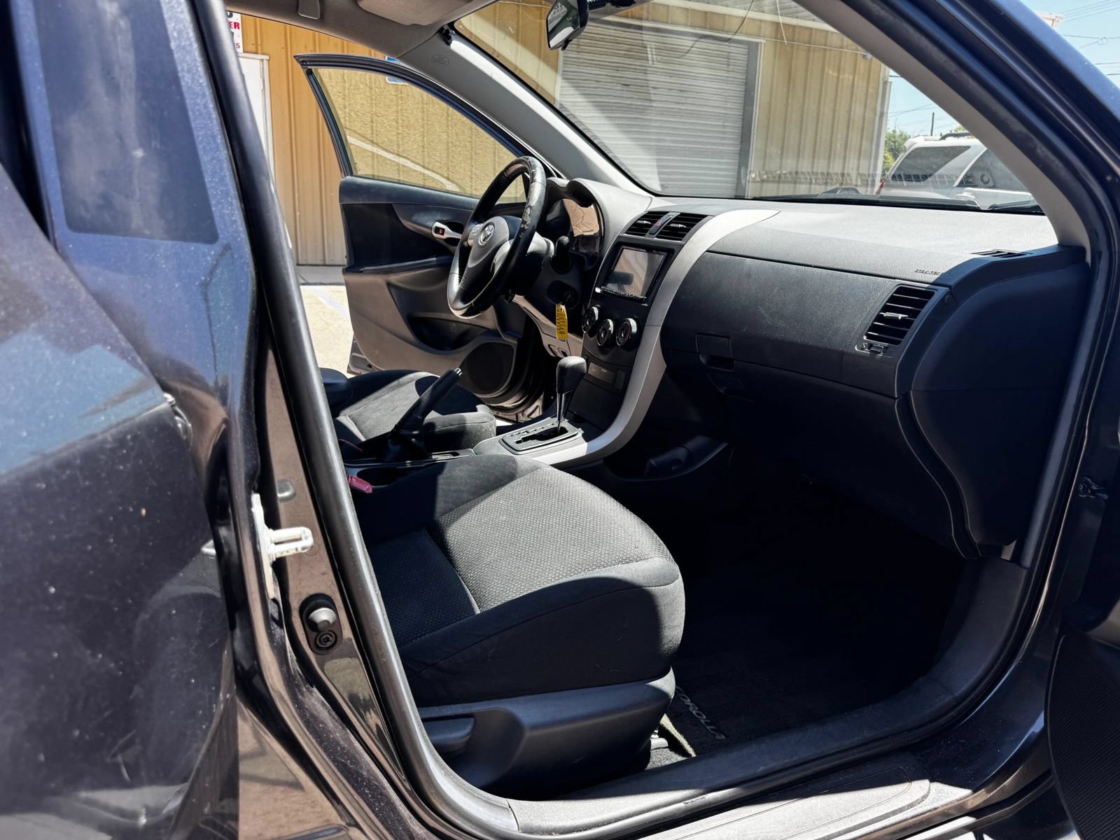 Used 2009 Toyota Corolla S FWD image 7
