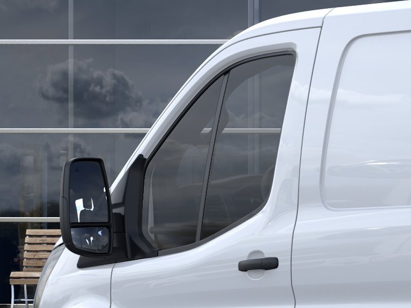 New 2026 Ford Transit 250 Low Roof AWD image 21