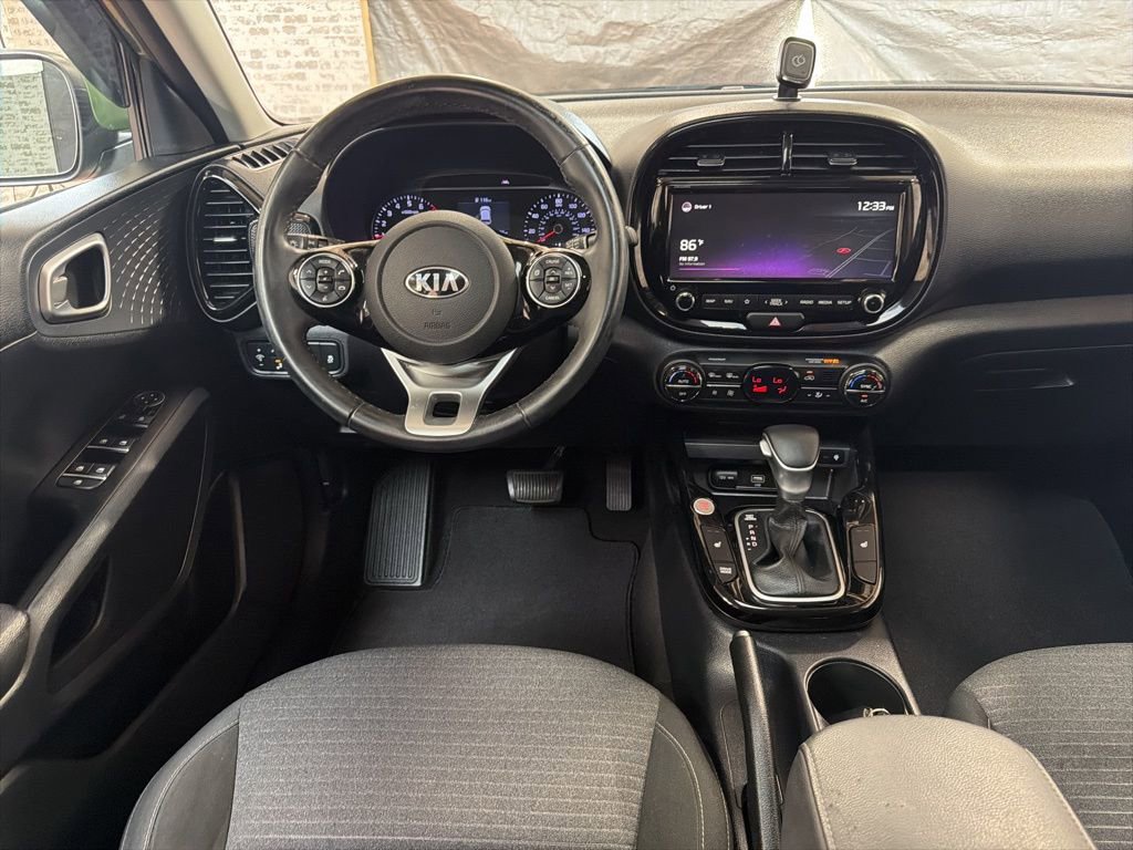 Used 2021 Kia Soul EX image 15