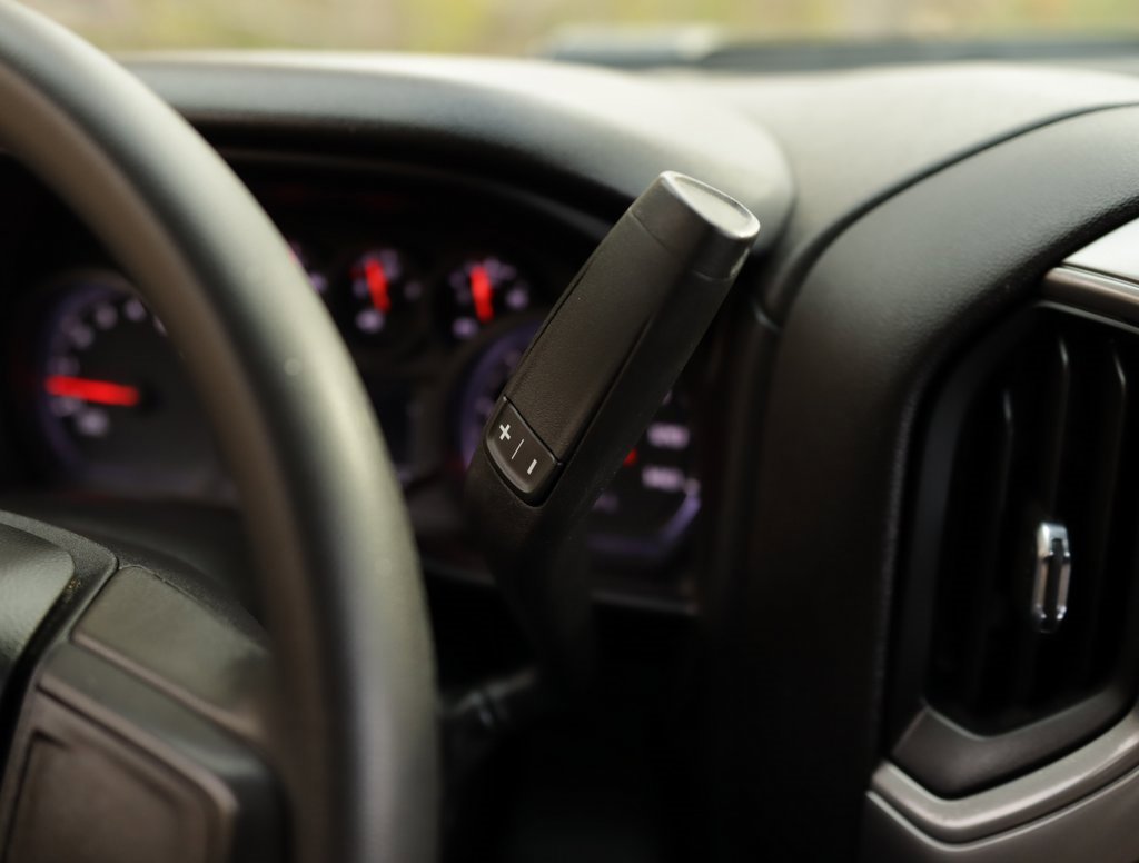 Used 2024 Chevrolet Silverado 2500 Custom w/ Custom Value Package image 19